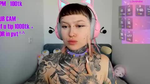 Snapshot of max69alexa chatting on 11/24/25, 05:29 Ur sweet heart online show from 11/24/25, 05:29