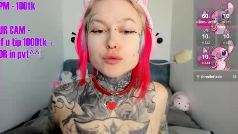 Snapshot of max69alexa chatting on 11/27/25, 05:53 Ur sweet heart online show from 11/27/25, 05:53