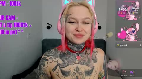 Snapshot of max69alexa chatting on 12/15/25, 05:34 Ur sweet heart online show from 12/15/25, 05:34