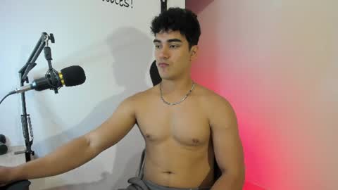 Max... online show from 07/01/26, 01:40