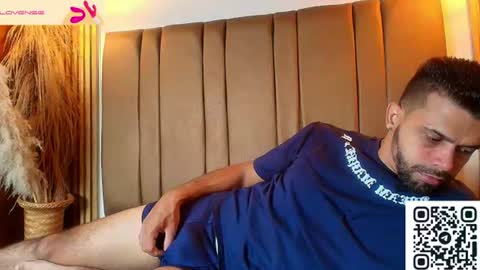 Max  Ashley online show from 07/14/26, 01:50
