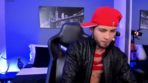 Max Conor online show from 09/25/25, 11:25