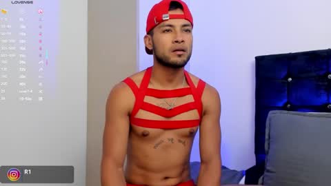 Max Conor online show from 10/22/25, 01:00