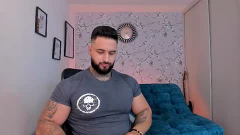 max D. online show from 07/08/26, 02:16