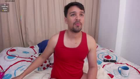 Snapshot of max_ed chatting on 06/01/26, 05:31 edward online show from 06/01/26, 05:31