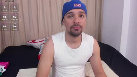 Snapshot of max_ed chatting on 06/03/26, 04:26 edward online show from 06/03/26, 04:26