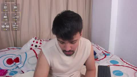 Snapshot of max_ed chatting on 06/07/26, 06:17 edward online show from 06/07/26, 06:17