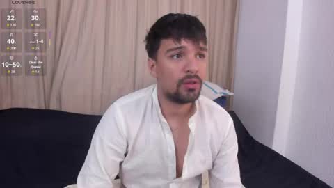 Snapshot of max_ed chatting on 06/10/26, 08:46 edward online show from 06/10/26, 08:46