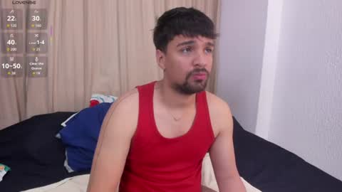 Snapshot of max_ed chatting on 06/12/26, 04:55 edward online show from 06/12/26, 04:55