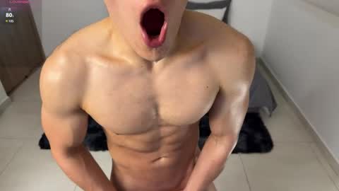 Snapshot of max_lancaster chatting on 05/19/26, 03:07 Max Lancaster online show from 05/19/26, 03:07