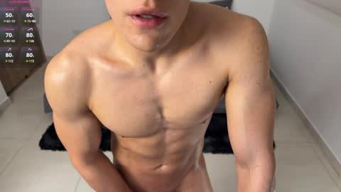 Snapshot of max_lancaster chatting on 05/24/26, 03:06 Max Lancaster online show from 05/24/26, 03:06