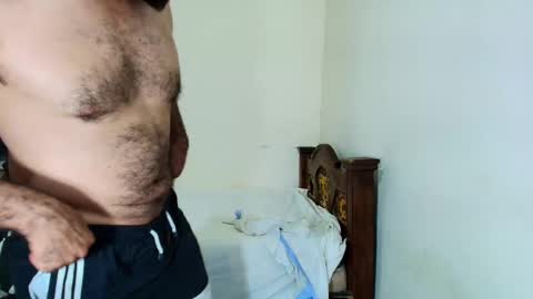 max_love25 online show from 10/03/25, 08:28