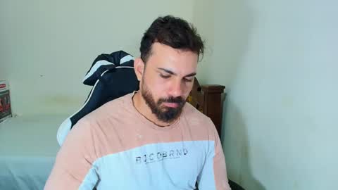 max_love25 online show from 10/16/25, 11:50