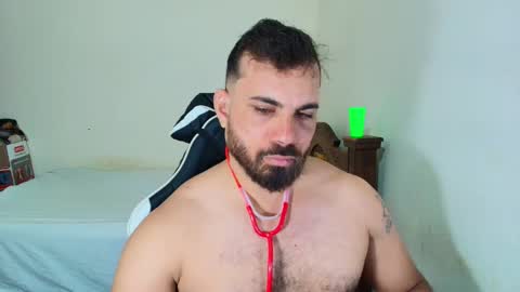 max_love25 online show from 10/27/25, 08:24