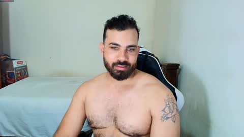 max_love25 online show from 11/03/25, 08:10