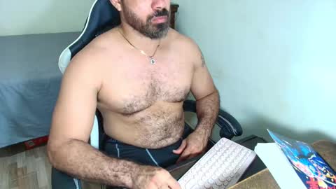 max_love25 online show from 02/15/26, 07:21