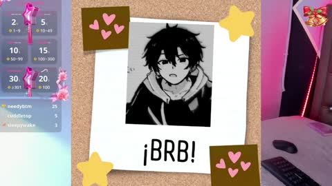 Max lover1 online show from 12/24/24, 09:44