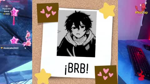 Max lover1 online show from 01/09/25, 06:47