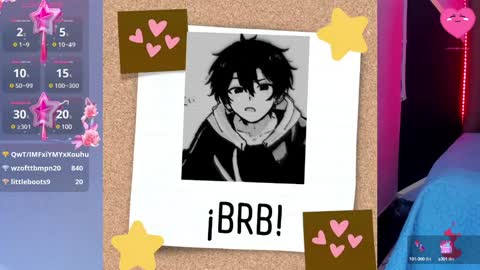 Max lover1 online show from 01/14/25, 01:04