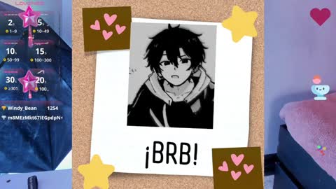 Max lover1 online show from 01/30/25, 07:04