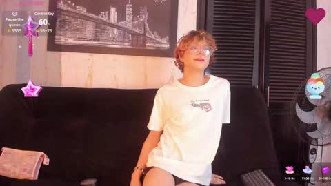 Max lover1 online show from 02/03/25, 01:51