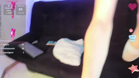 Max lover1 online show from 02/07/25, 06:02