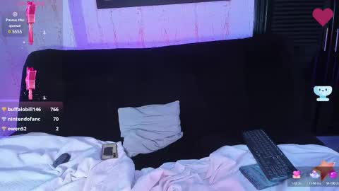 Max lover1 online show from 02/13/25, 12:46