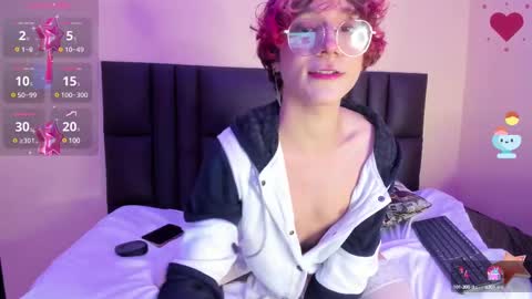 Max lover1 online show from 02/15/25, 09:15