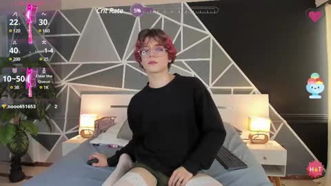 Max lover1 online show from 02/20/25, 08:47