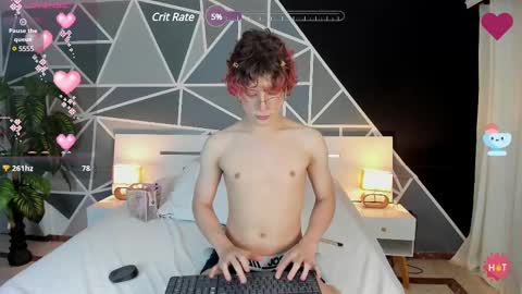 Max lover1 online show from 02/22/25, 11:35