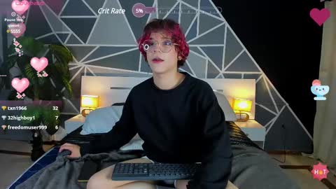 Max lover1 online show from 03/11/25, 02:43