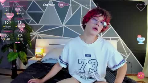 Max lover1 online show from 03/12/25, 08:10