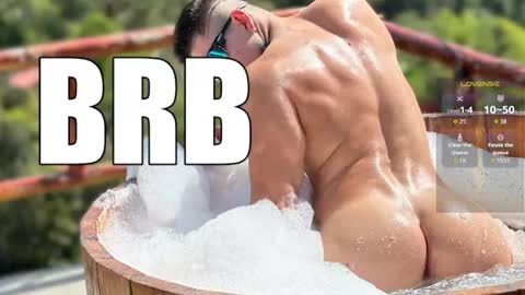 Maximo Mayer online show from 10/09/25, 07:45