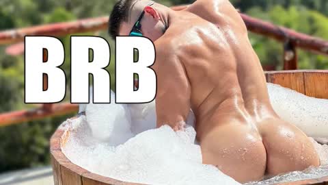 Maximo Mayer online show from 10/14/25, 02:34