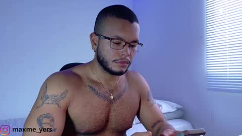 max_meyer online show from 09/11/25, 09:37