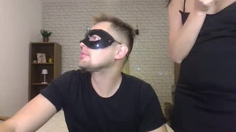 Max  Aliya online show from 10/01/25, 07:25