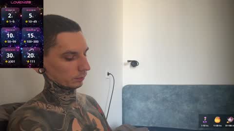 Snapshot of max_reaves chatting on 02/01/25, 10:48 online show from 02/01/25, 10:48
