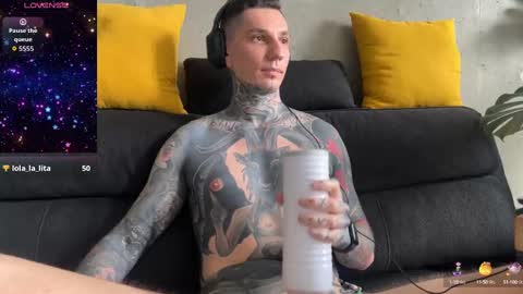    online show from 10/11/25, 07:18