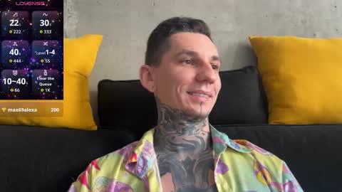    online show from 10/24/25, 07:05