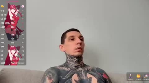    online show from 06/12/26, 07:07