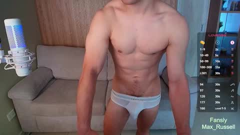 Former Porn Star online show from 10/19/25, 12:50