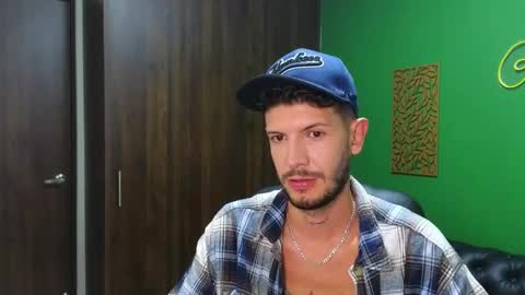 Max Taylor online show from 12/19/24, 01:39