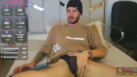 Max Taylor online show from 05/06/26, 04:12