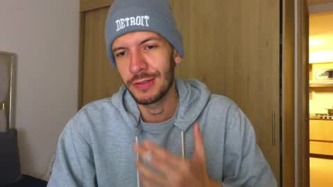 Max Taylor online show from 05/30/26, 02:19