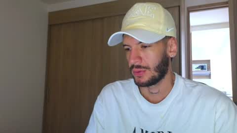 Max Taylor online show from 06/20/26, 02:53