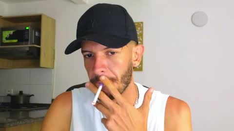 Max Taylor online show from 07/22/26, 12:13