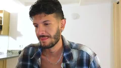 Max Taylor online show from 07/25/26, 02:31