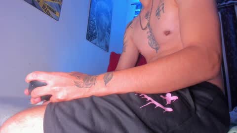 Max online show from 12/27/24, 02:54