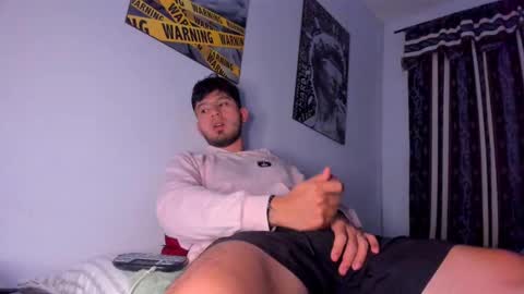 Max online show from 02/13/25, 02:09