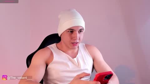 Snapshot of max_valiant1 chatting on 02/11/26, 03:33 max_valiant1 online show from 02/11/26, 03:33